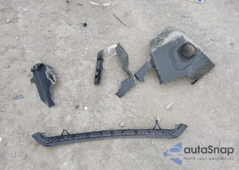 2023 Subaru Forester Wilderness z USA, uszkodzony, nr VIN JF2SKAMC8PH550346